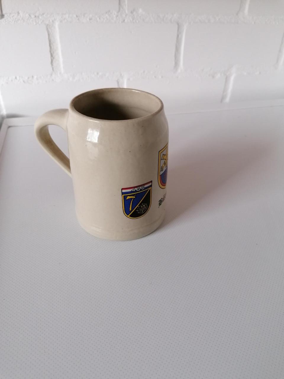 Pul 435 IBC Breda/Buren         13 A Belgie         First to battle USA