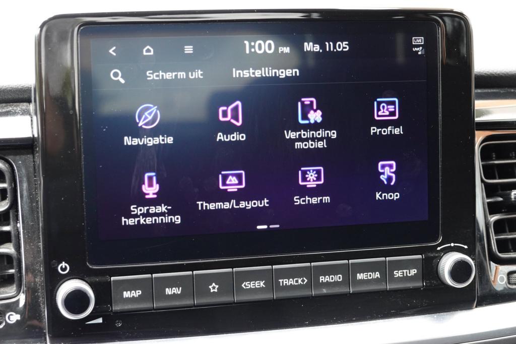 Kia Stonic 1.0 t-gdi mhev dynamicplusline
