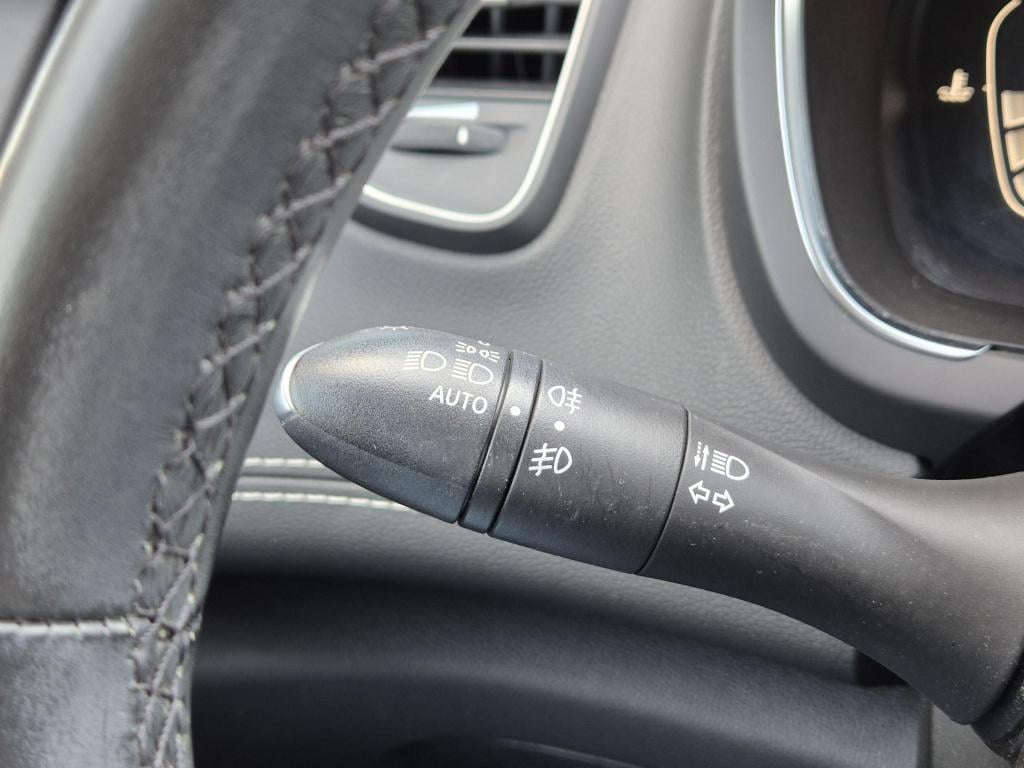 Renault Grand Scenic 1.3 tce 140 edc automaat bose 7p. camera, headup displ
