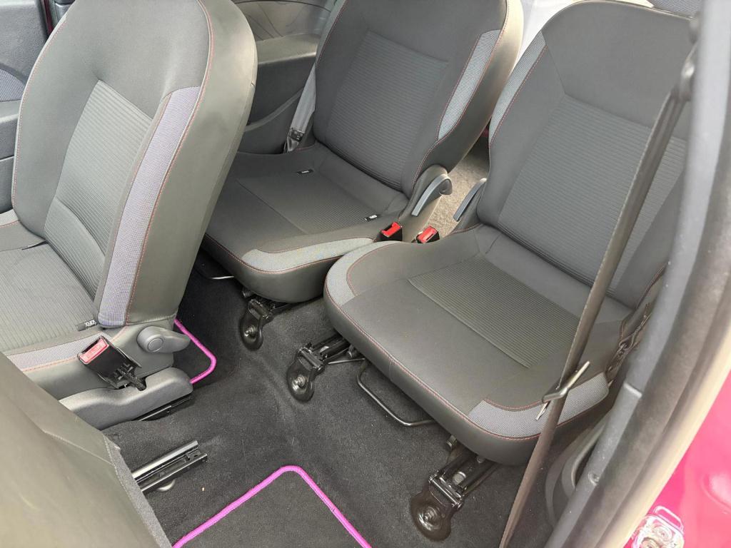 Renault Twingo 1.2 16v dynamique/pano/airco/cruise control/hele leuke auto/