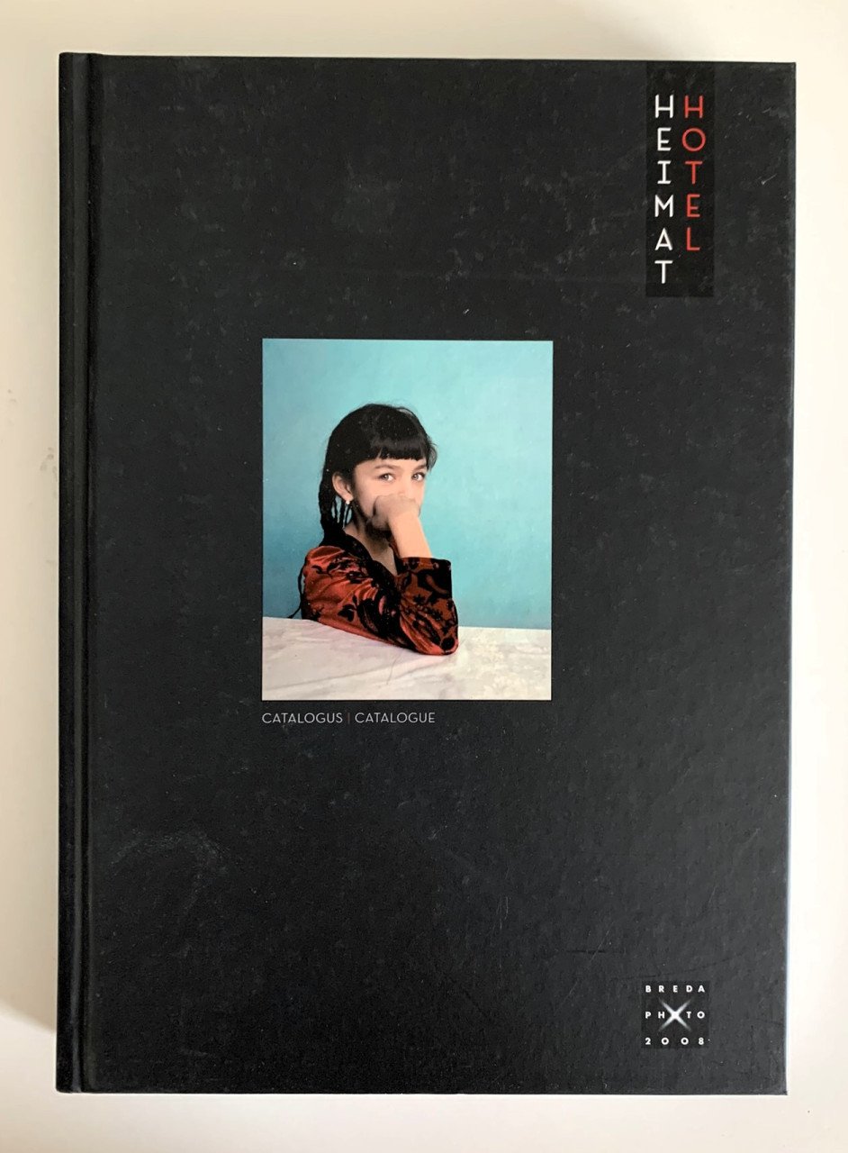 Fotoboeken