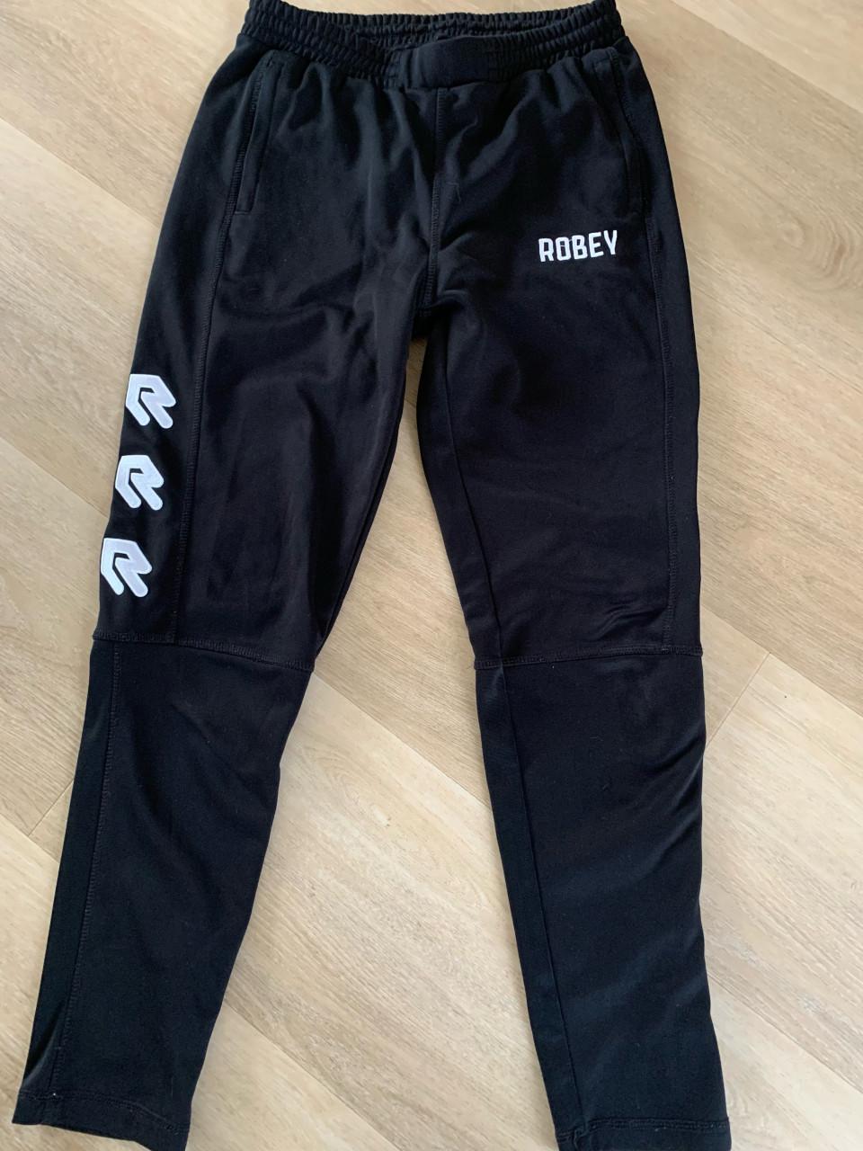 Robey trainingsbroek maat S