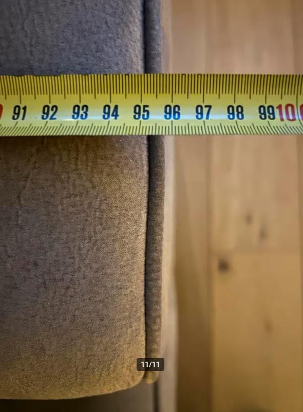 Loods 5 Complete zithoek - 2,5 zits Bank - Fauteuil - Hocker