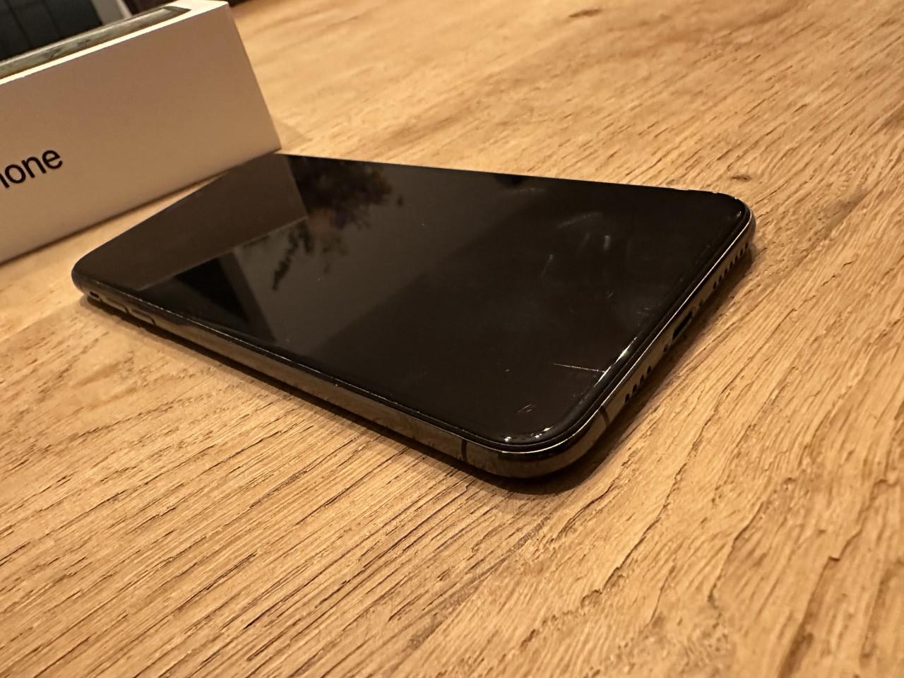 Apple iPhone XS Max 64 GB Spacegrey