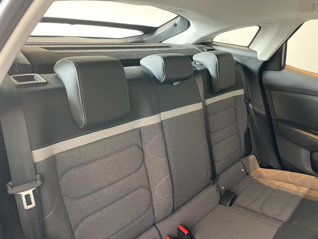 Citroen C4 1.2 puretech shine