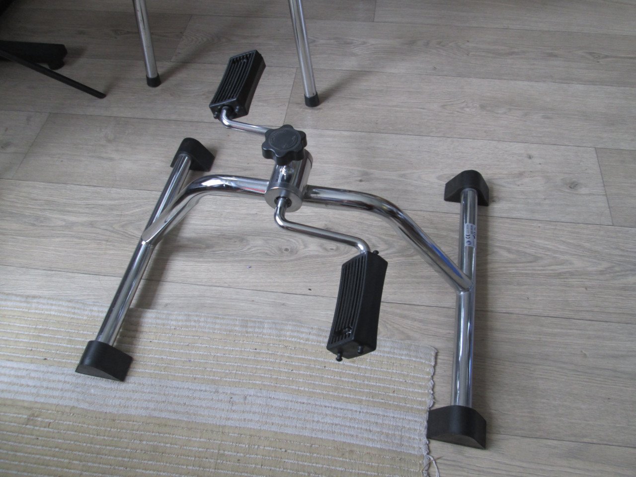 Stoelfiets