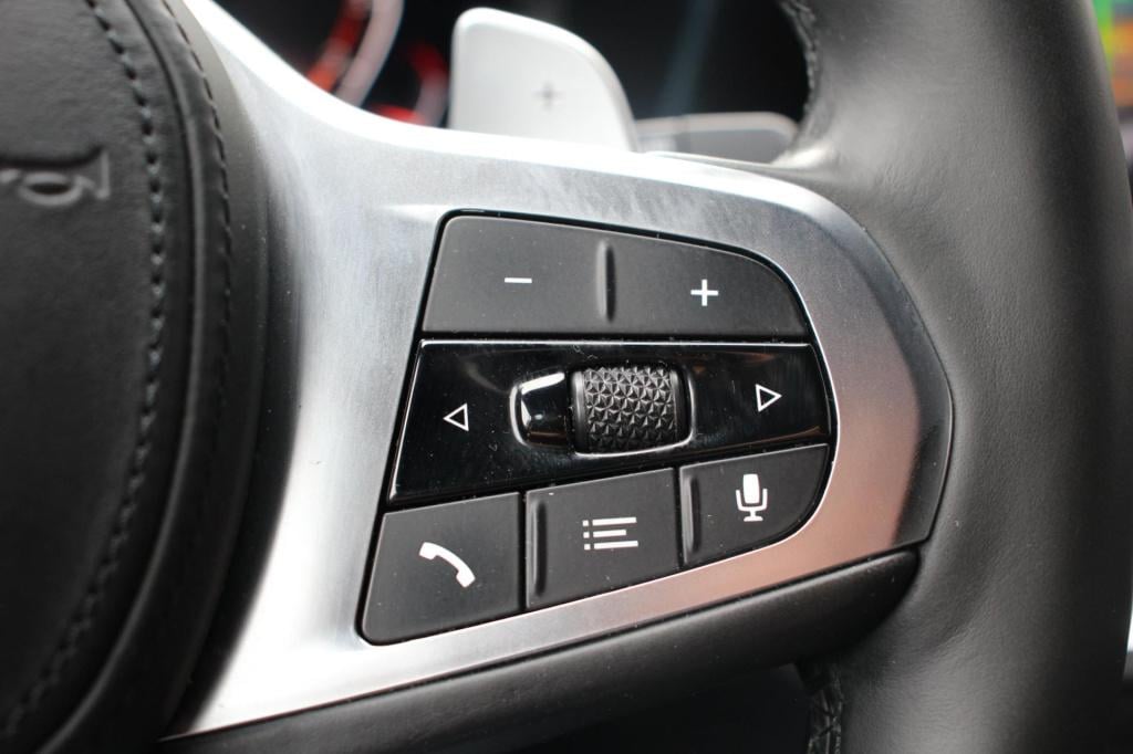 BMW 3-serie touring 330i m-sport - leder - 360 camera - head up - led - vir