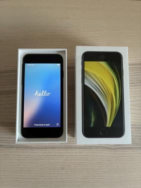 IPhone SE (2020). 128 GB.