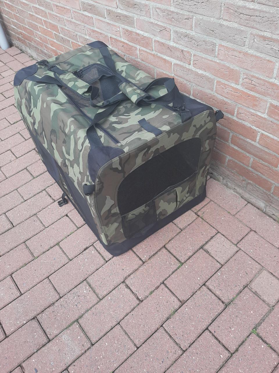 Hondenbech in hele mooie staat