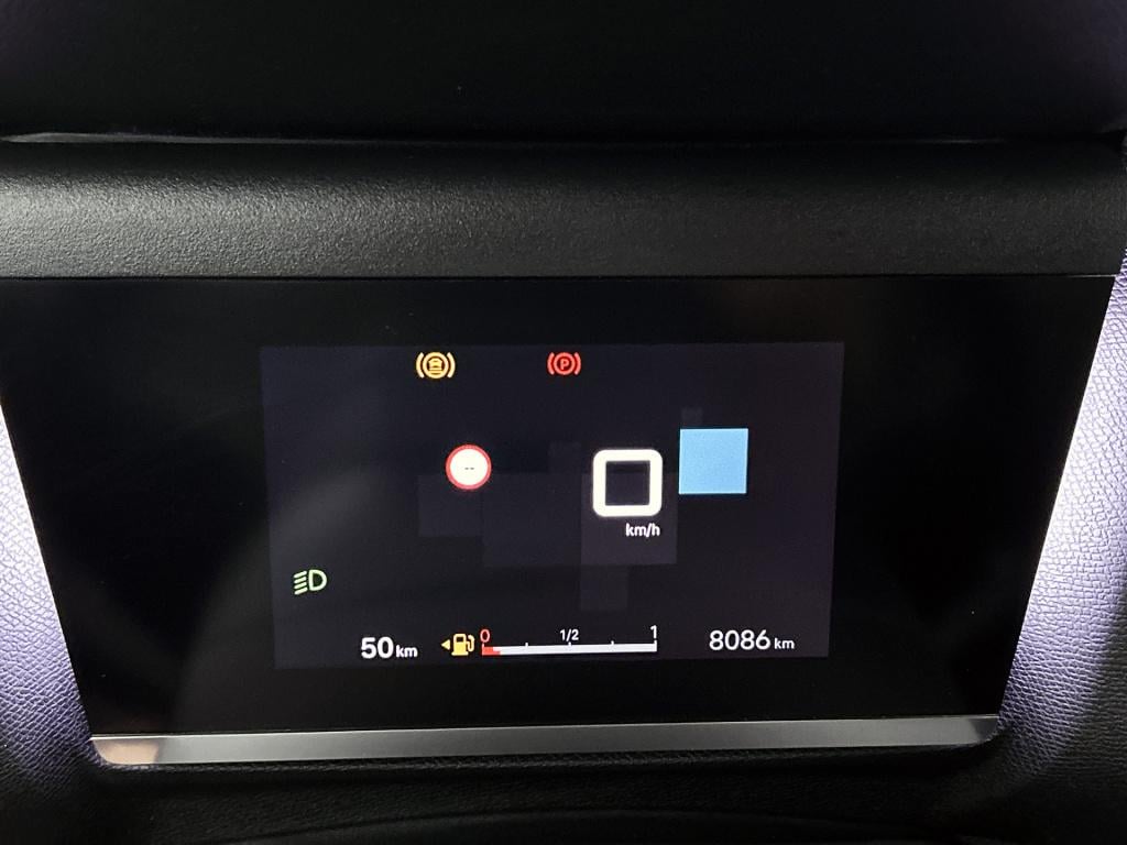 Citroen C4 130 pk plus | rijklaar