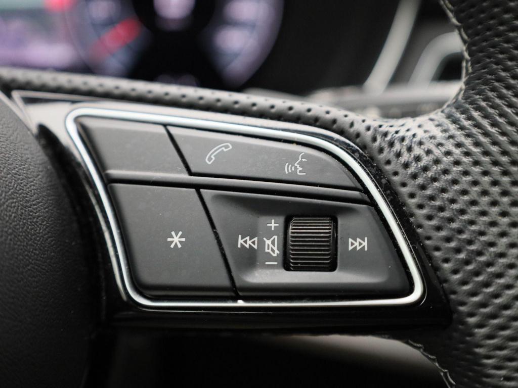 Audi A4 avant 40 tfsi s edition competition | panoramadak | 2x s-line | vir