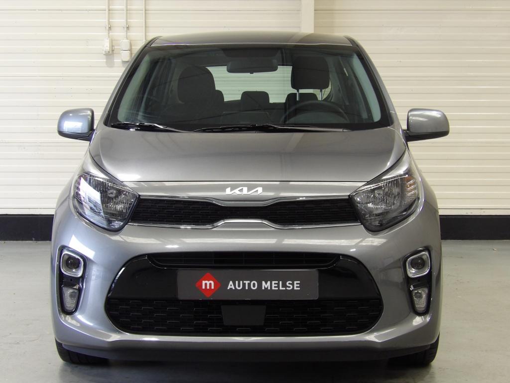 Kia Picanto dynamic line 1.0