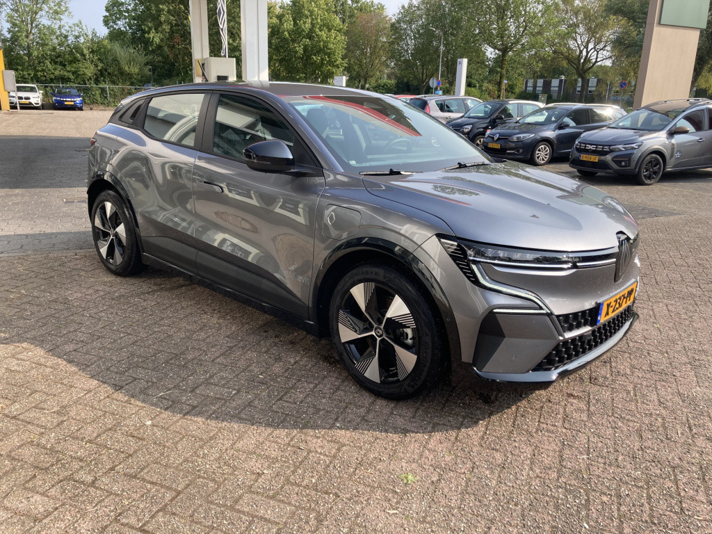 Renault Megane E-tech ev60 optimum charge business ed. evolution - demo / p
