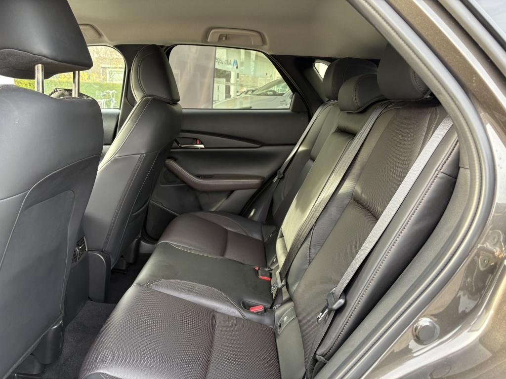 Mazda Cx-30 2.0 esa-x luxury trekhaak