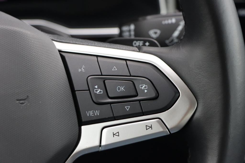 Volkswagen Taigo 1.0 tsi style 110pk dsg7