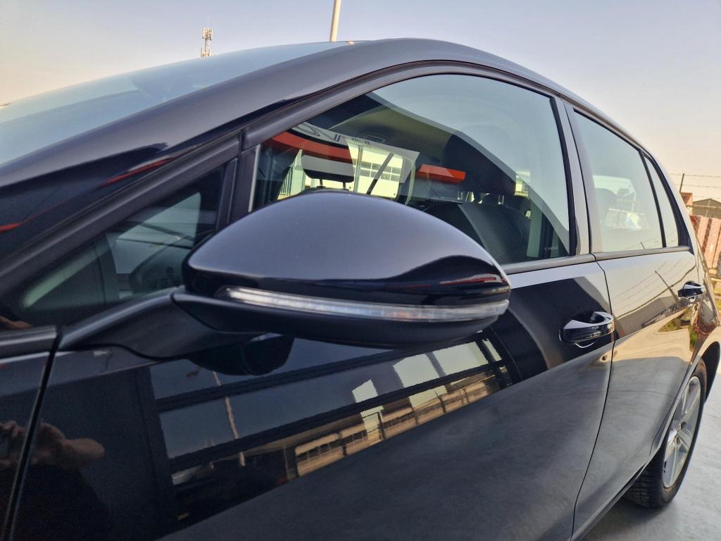 Volkswagen Golf 1.4 tsi act highline