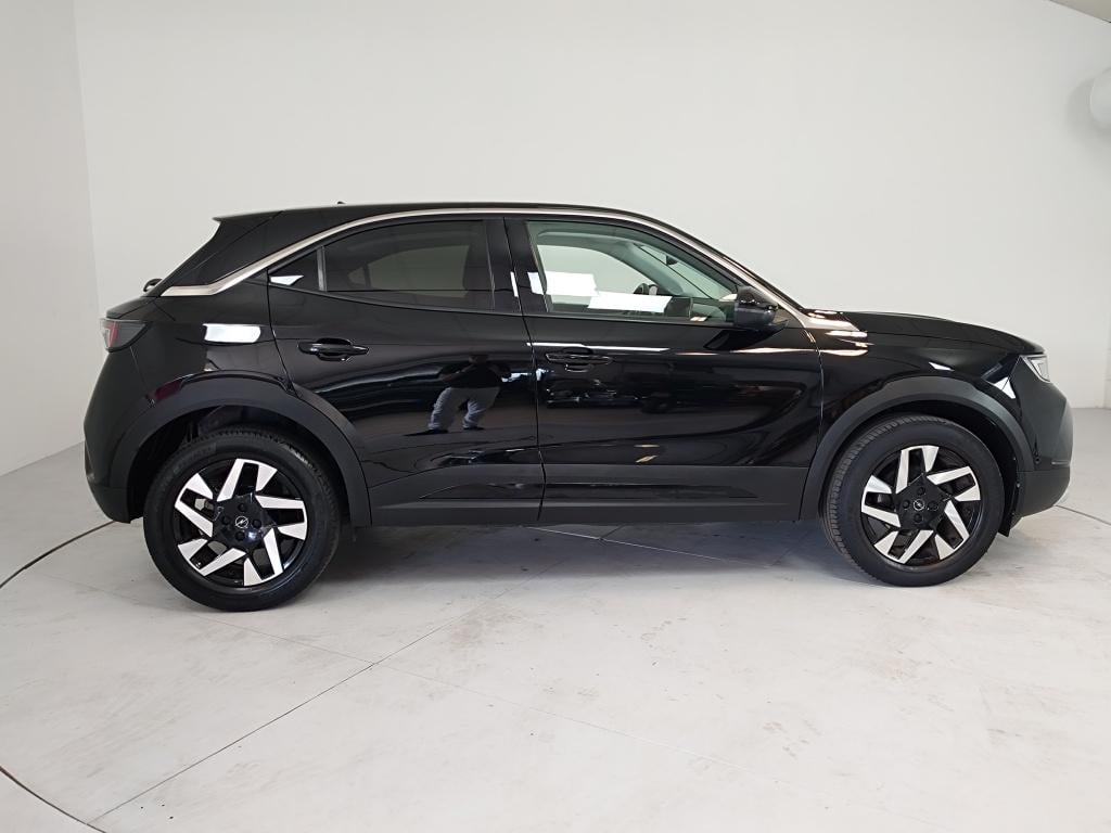 Opel Mokka 1.2 turbo gs line