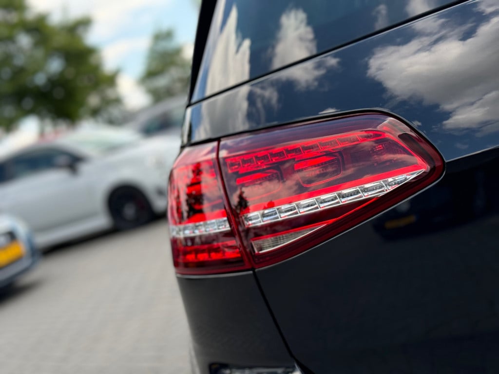 Volkswagen Golf 2.0 tsi gti performance * panoramadak * leer * xenon * navi