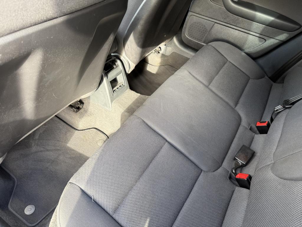 Audi A3 sportback 1.2 tfsi automaat attraction advance 5-drs