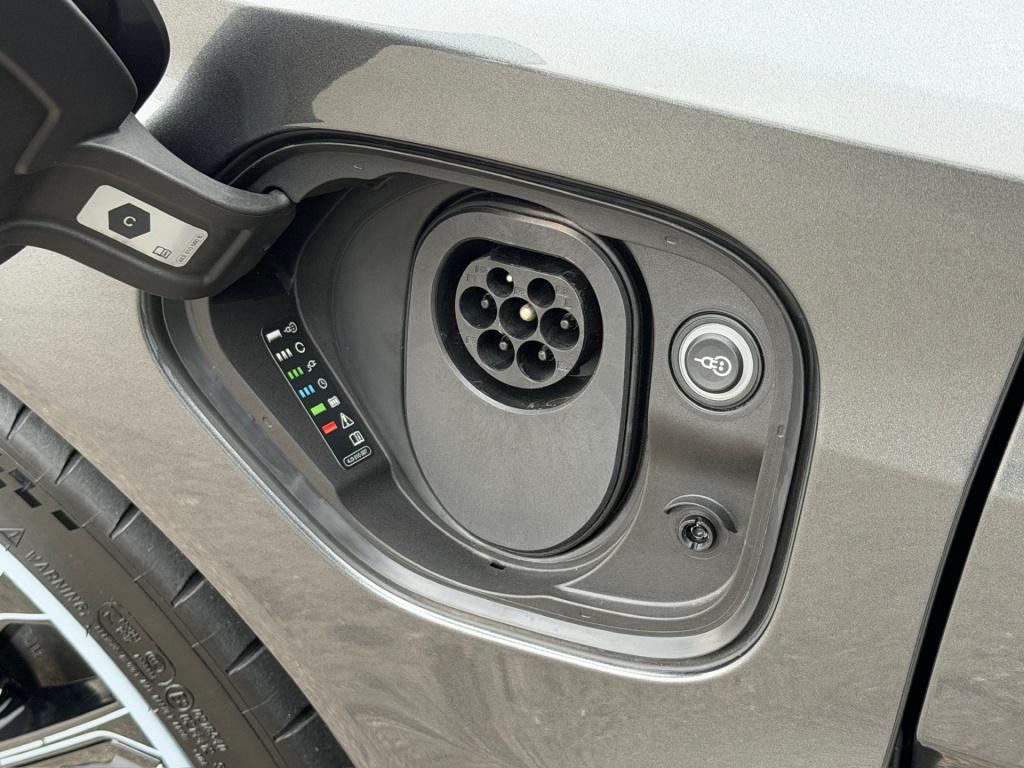 Audi E-tron Gt rs 93kw 600pk | matrix led | 4-wielsturing | panorama | head