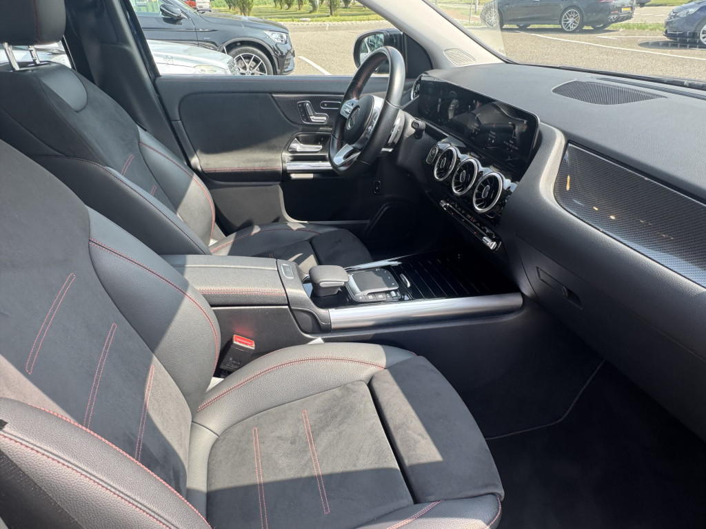 Mercedes-Benz Gla-klasse 250 e amg line l automaat i mbux l 360° camera l w