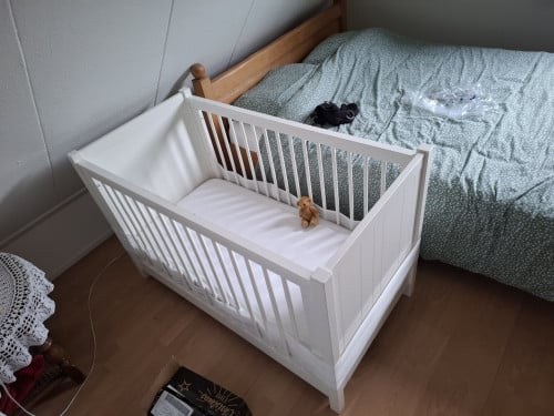 Kinderledikantje