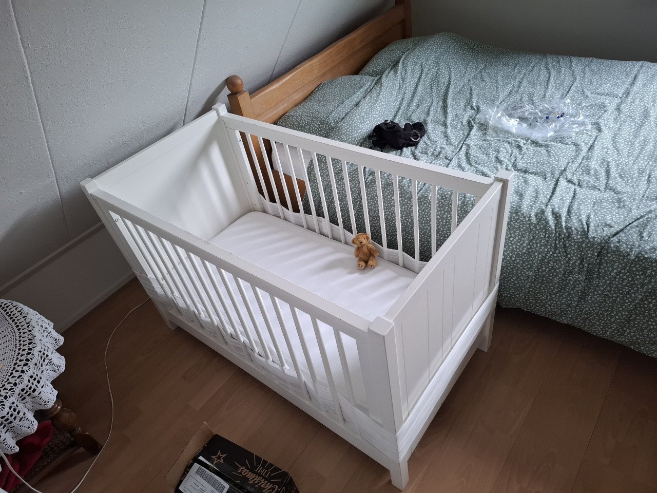 Kinderledikantje