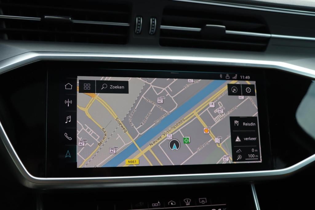 Audi A6 avant 55 tfsi e quattro competition 367pk s-tronic