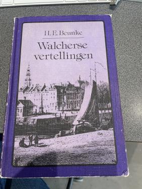 Walcherse vertellingen