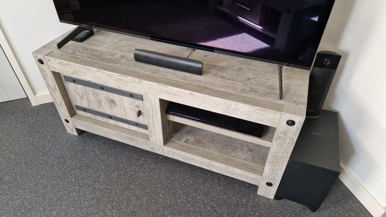 Tv meubel