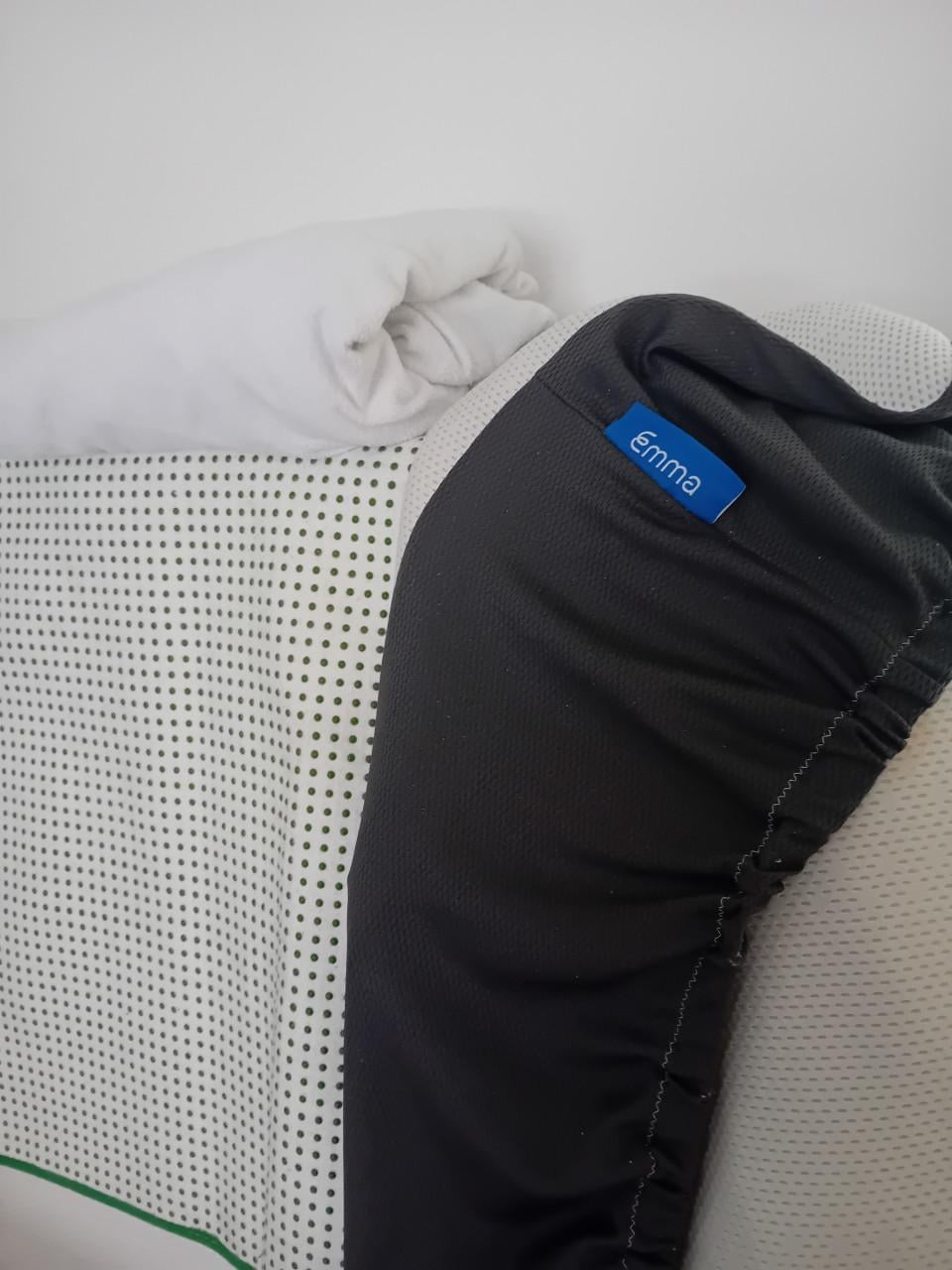 Massief houten bed,compleet en luxe bodems