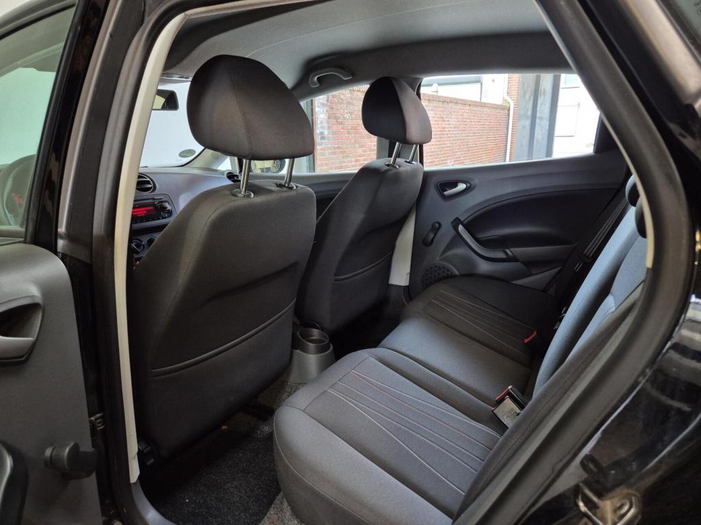 Seat Ibiza 1.4 copa