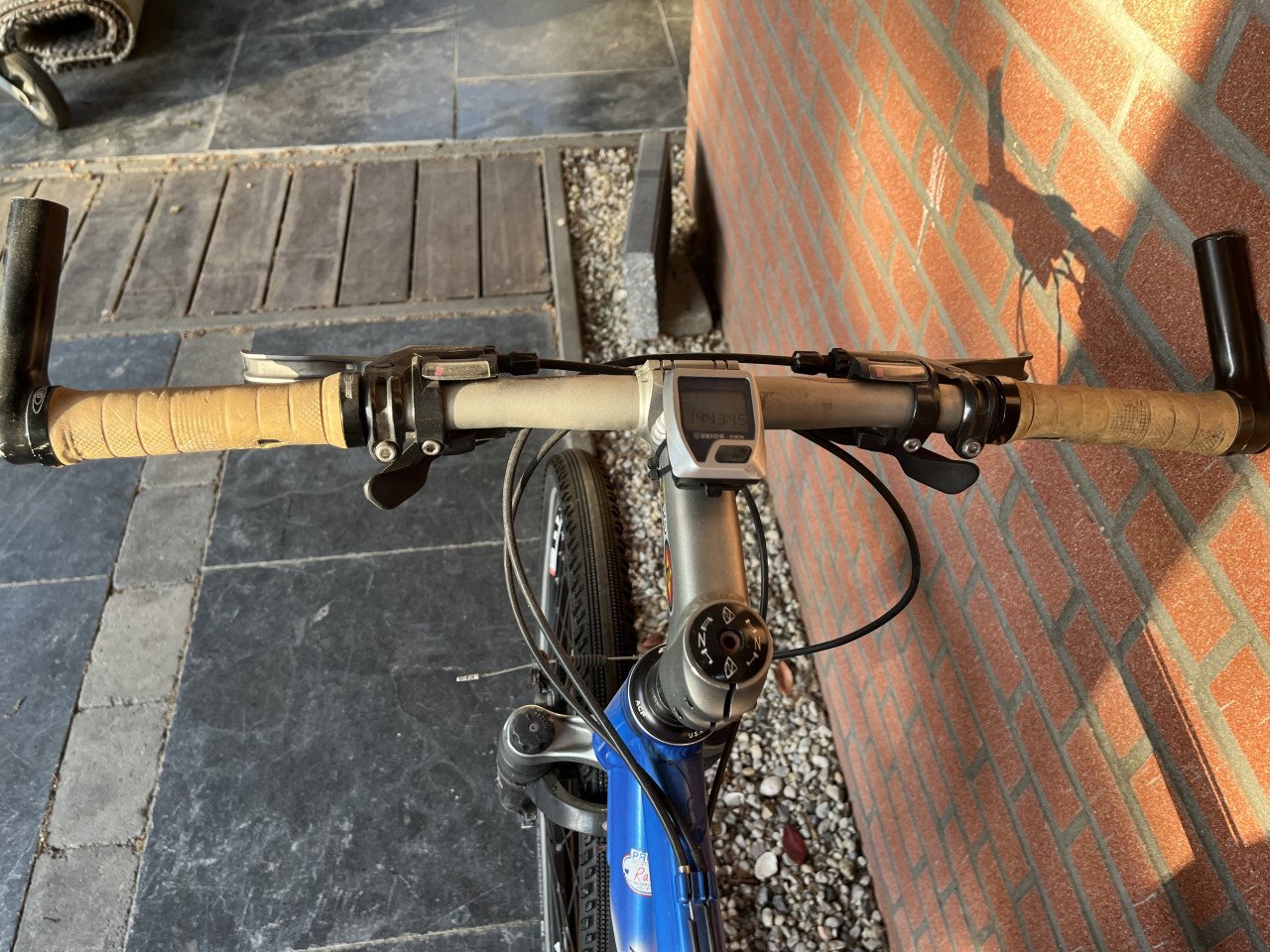 RIDLEY Mountainbike XL