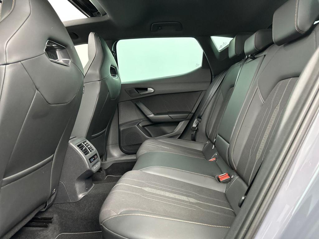 Cupra Leon 1.4 e-hybrid vz copper edition pano sfeer acc camera