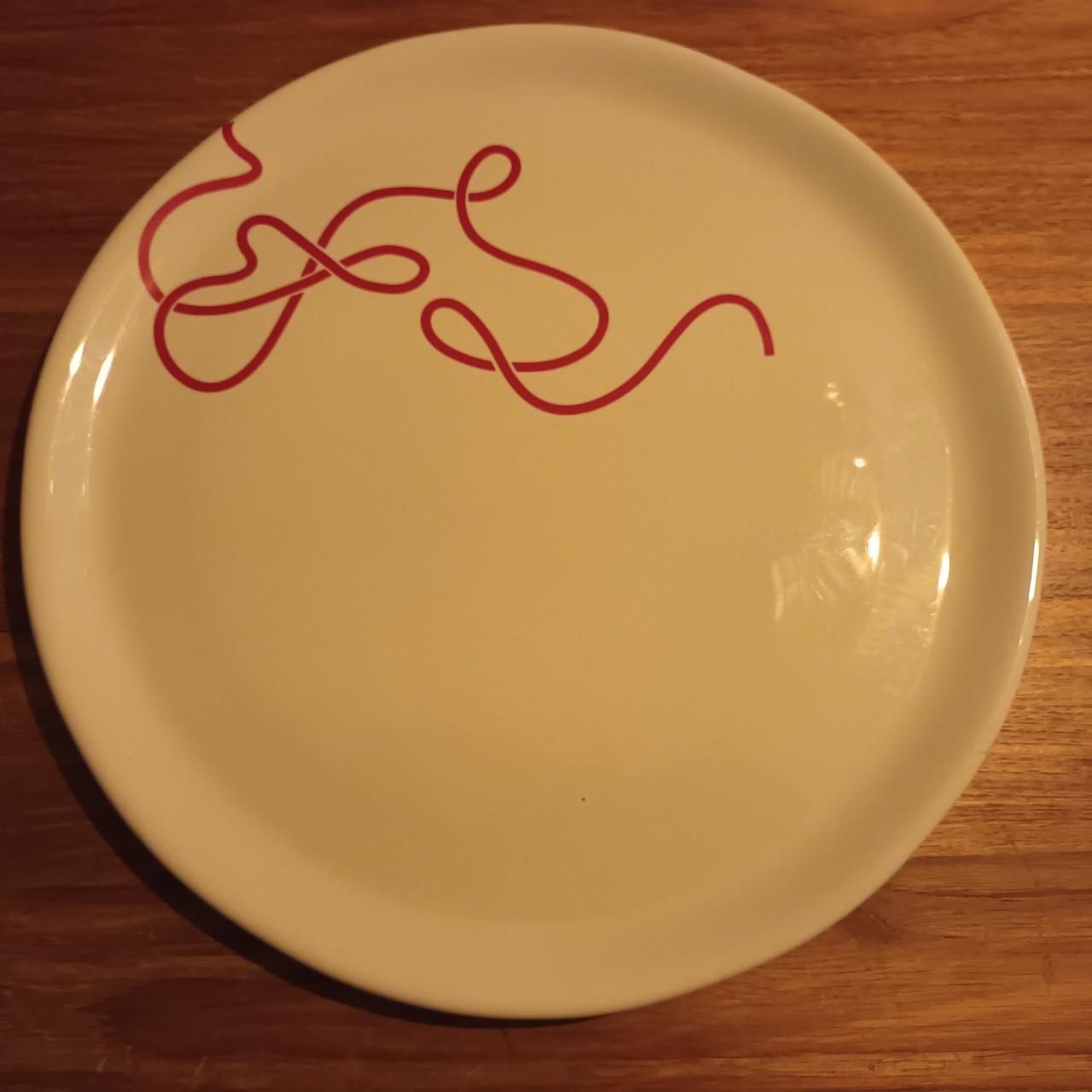 2 Pizzaborden van Oil & Vinegar