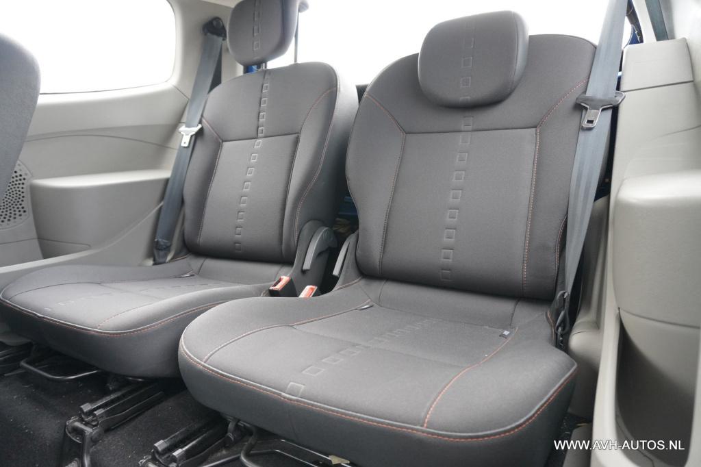 Renault Twingo 1.2 dynamique