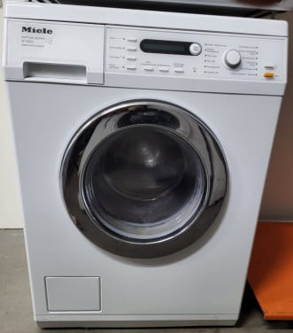 Miele wasmachine