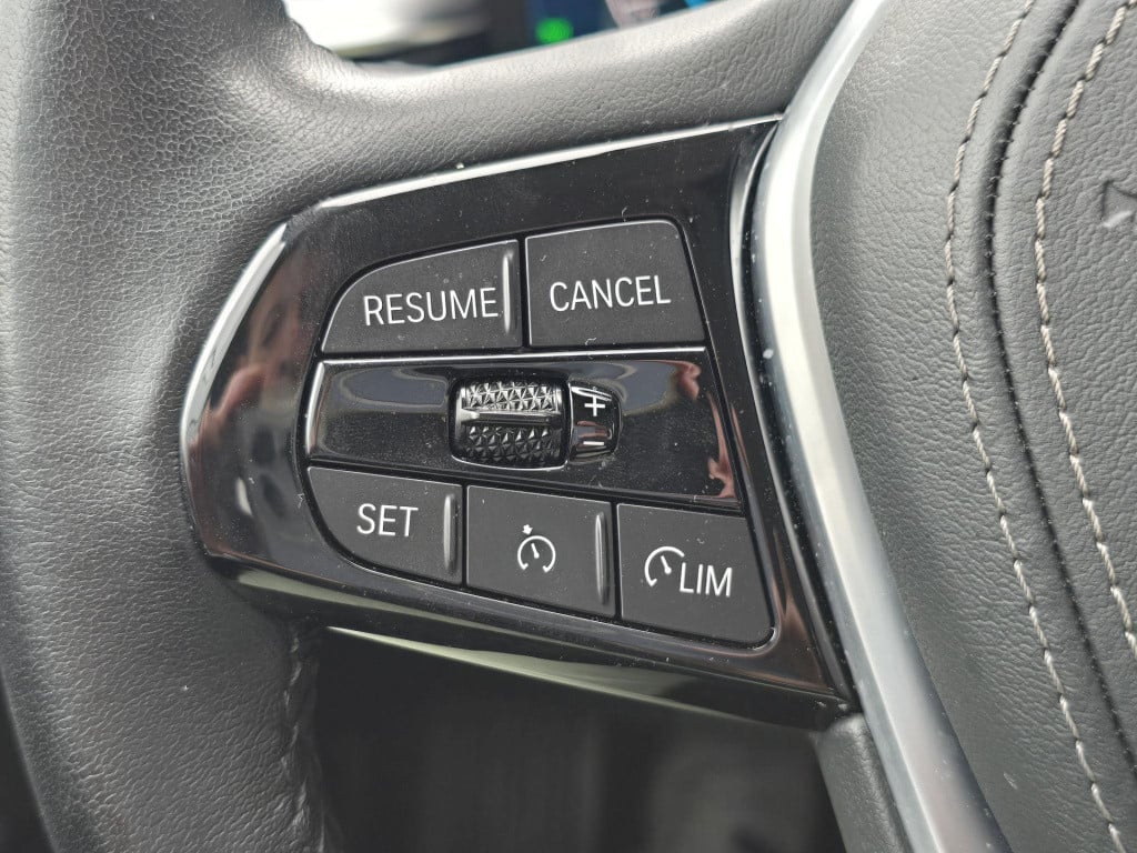 BMW 5 Serie touring 520e executive