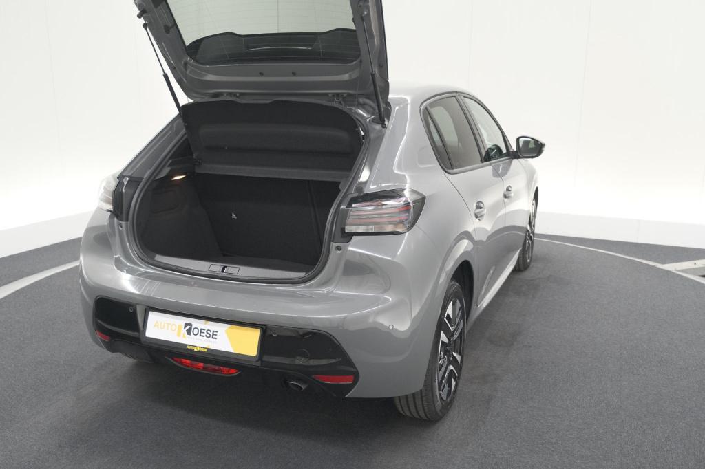 Peugeot 208 1.2 hybrid 110 e-dcs6 allure | apple carplay | parkeersensoren 