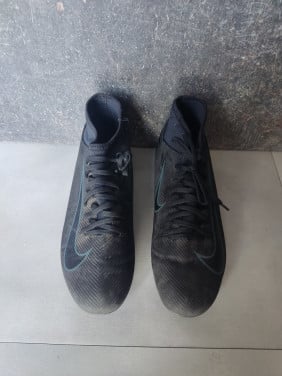 Voetbalschoenen Nike maat 39