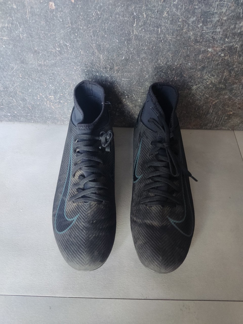 Voetbalschoenen Nike maat 39