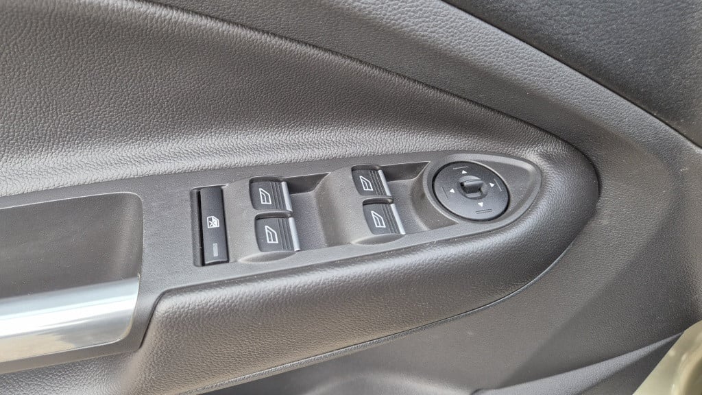 Ford Kuga 1.5 titanium 4wd | airco | cruise | automaat | 1e eig | nap |