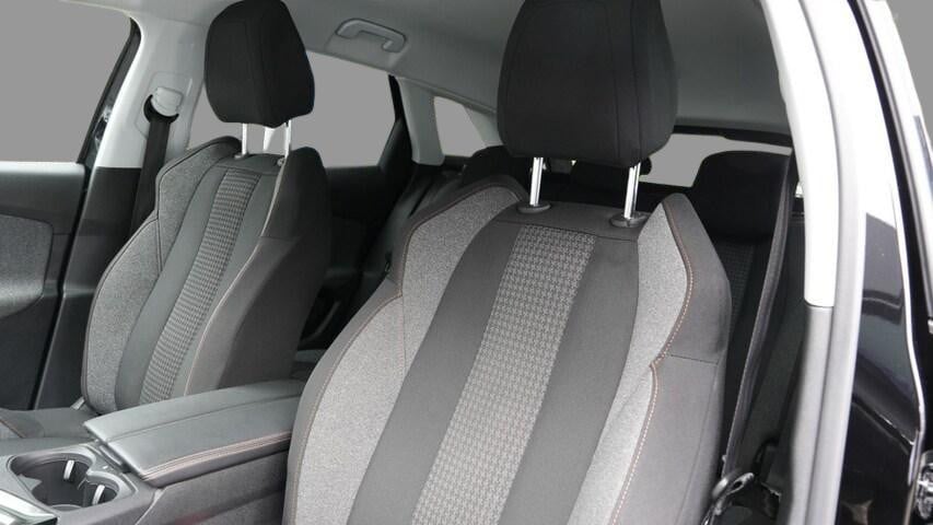 Peugeot 3008 1.2 puretech crossway
