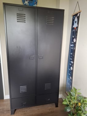 Lockerkast