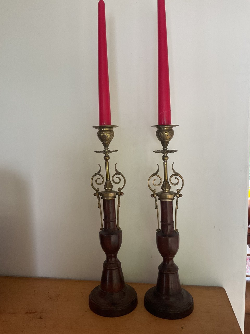 Franse brocante schuurverkoop