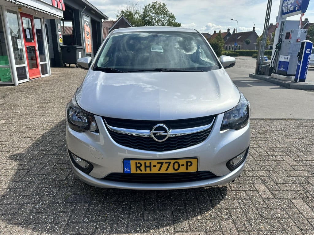 Opel Karl 1.0 ecoflex edition
