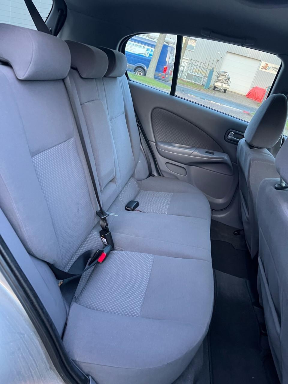 Nissan Almera 1.8 Acenta 146.078km