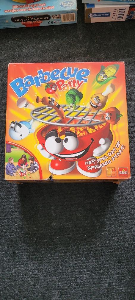 Diverse spelletjes Diverse prijzen!
