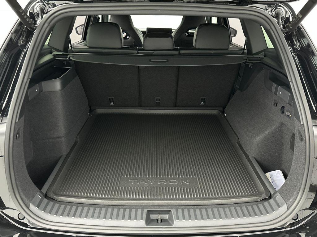 Volkswagen Tayron r-line edition 1.5 ehybrid 150 kw / 204 pk suv 6 v
