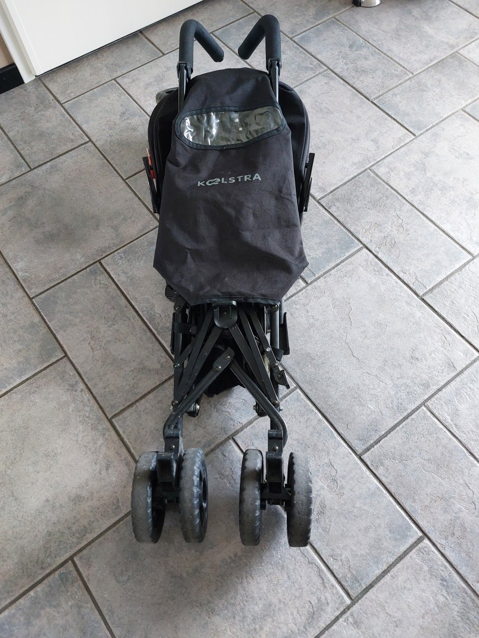 Buggy Koelstra Simba